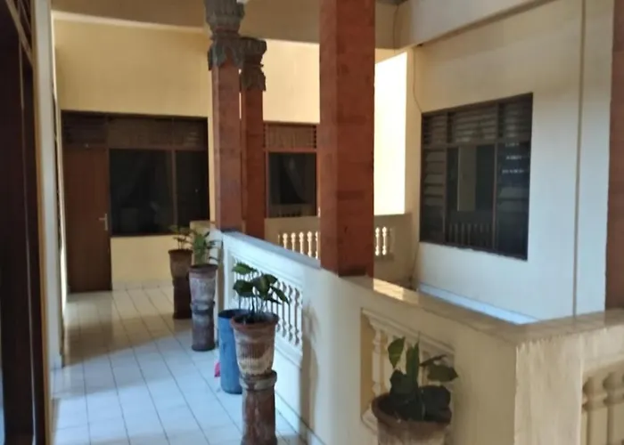 Oyo 90822 Taman Wisata