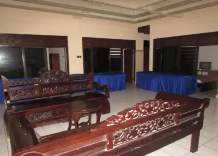 Hotel Oyo 90822 Taman Wisata