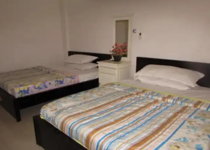 Oyo 90822 Taman Wisata 2* Denpasa