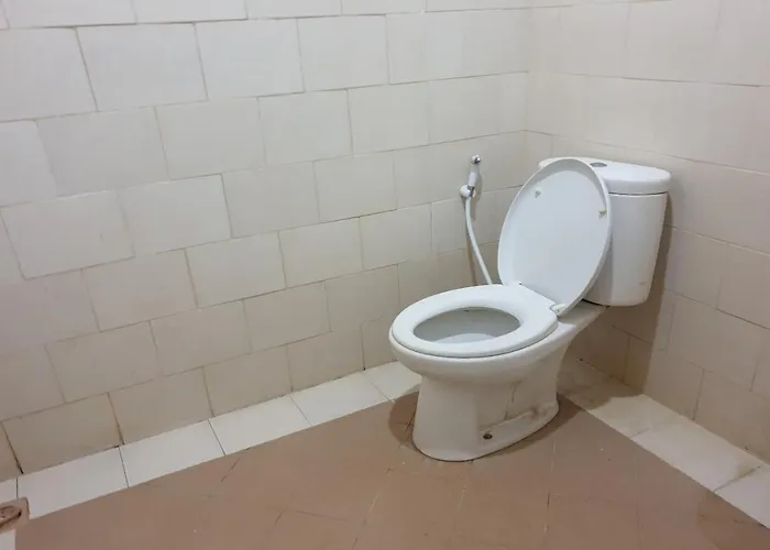 Oyo 90822 Taman Wisata 2* Denpasa