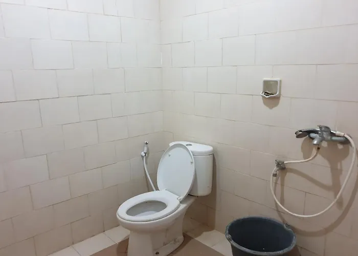 Hotel Oyo 90822 Taman Wisata Denpasa