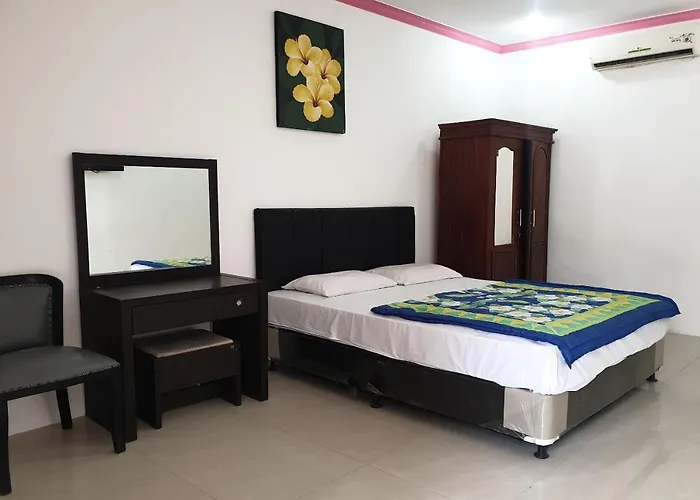 Oyo 90822 Taman Wisata