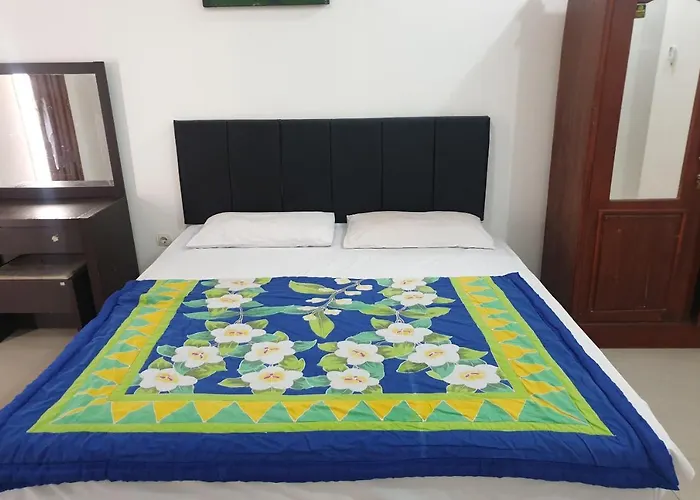 Oyo 90822 Taman Wisata