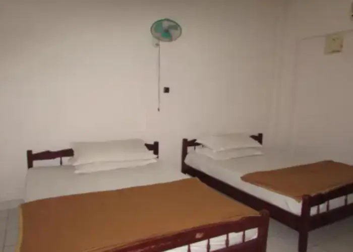 Hotel Oyo 90822 Taman Wisata