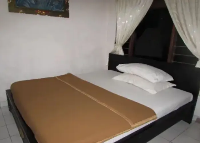 Hotel Oyo 90822 Taman Wisata Denpasa