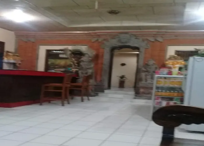 Oyo 90822 Taman Wisata Hotel 2*