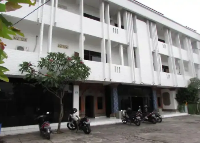 Hotel Oyo 90822 Taman Wisata Denpasa