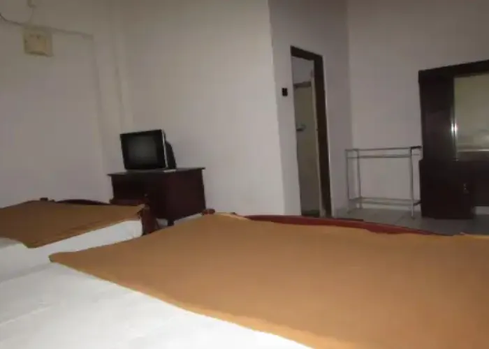 Hotel Oyo 90822 Taman Wisata
