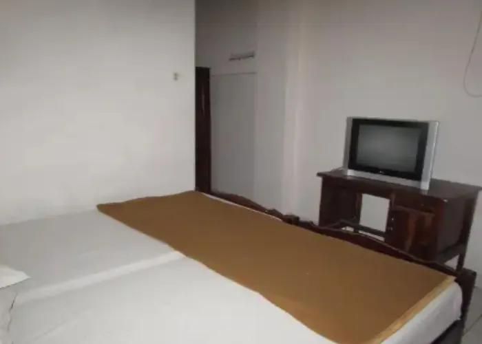 Hotel Oyo 90822 Taman Wisata 2*
