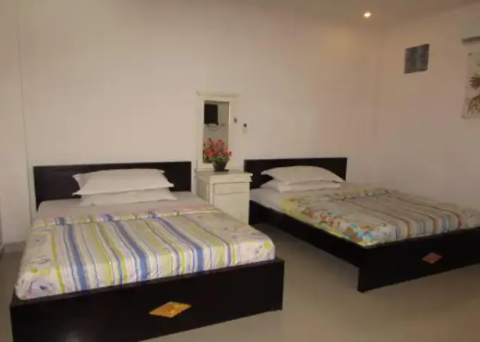 Oyo 90822 Taman Wisata