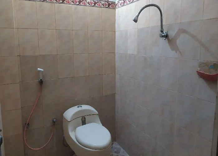 Hotel Oyo 90822 Taman Wisata 2*