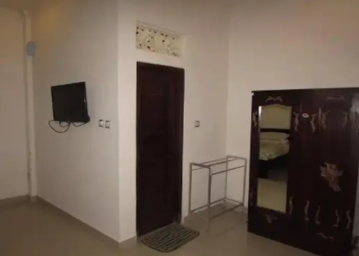 Hotel Oyo 90822 Taman Wisata