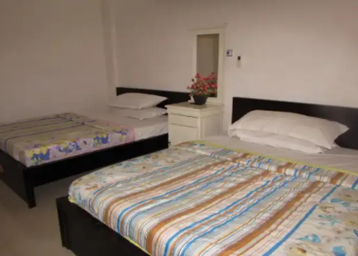 Oyo 90822 Taman Wisata Hotel
