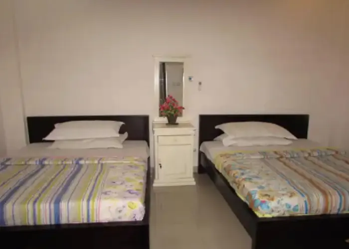 Hotel Oyo 90822 Taman Wisata