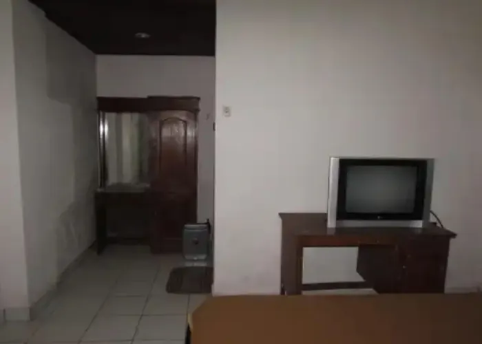 Oyo 90822 Taman Wisata Hotel