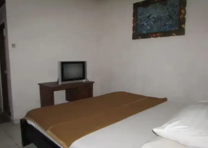 Oyo 90822 Taman Wisata Denpasa